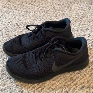 Nike Free Running Shoes